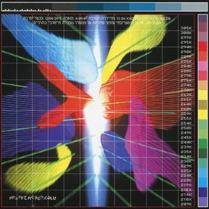 Bild för 'A Spectrum of Infinite Scale'