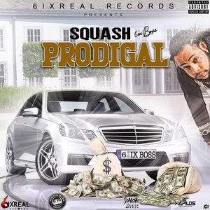 Prodigal - Single