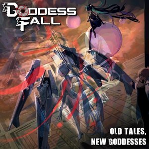 Old Tales, New Goddesses