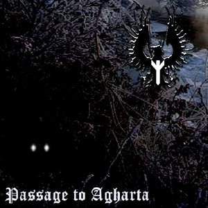 Passage To Agharta