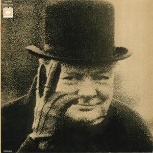 Winston Churchill:  Authorized Recordings of His Actual Speeches