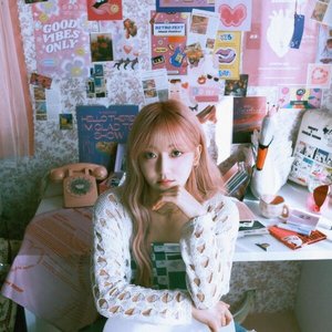 ONGOING - EP