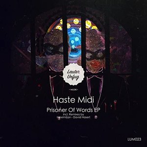 Prisoner Of Words EP