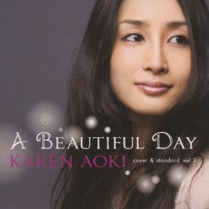 A Beautiful Day -cover&standerd vol.2 cover