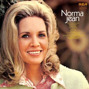 norma jean