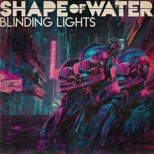 Blinding Lights