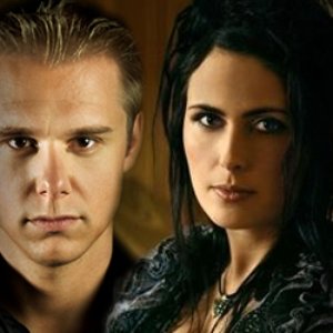 Imagen de 'Armin van Buuren feat. Sharon den Adel'