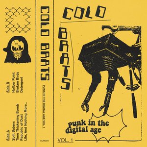 Punk in the Digital Age, Vol. 1