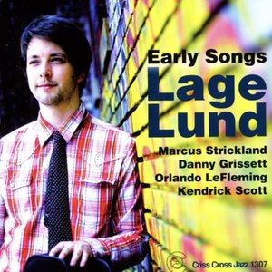 Early Songs (feat. Marcus Strickland, Danny Grissett, Orlando le Fleming & Kendrick Scott)