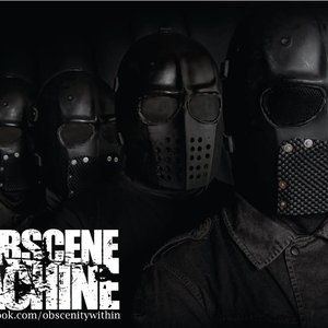 The Obscene Machine 的头像