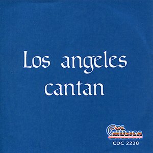 Los Angeles Cantan