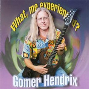 Avatar for Gomer Hendrix