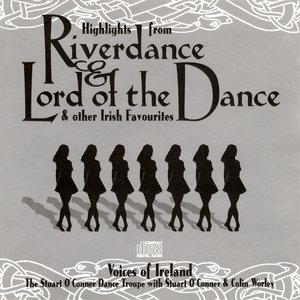 Highlights from Riverdance & Lord of the Dance & Other Irish Favourites