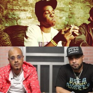 Avatar für Curren$y & MonstaBeatz