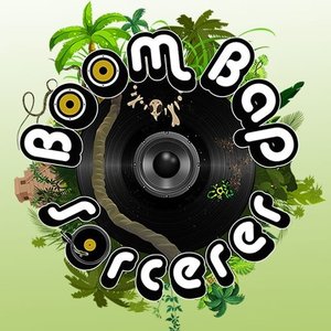 BoomBap Sorcerer 的头像