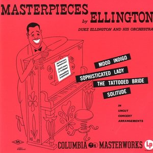 Imagen de 'Masterpieces by Ellington'