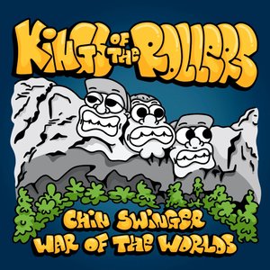 Chin Swinger / War of the Worlds
