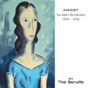 Angst: The Early Recordings 1974 - 1976