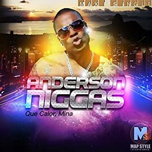 Anderson Niggas