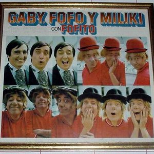 Hola, Don Pepito — Gaby, Miliki, Fofito, Milikito | Last.fm
