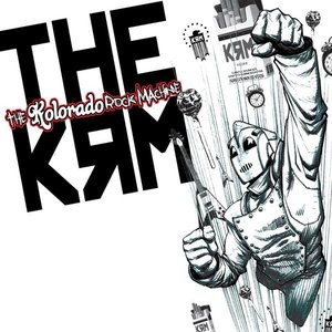 The Kolorado Rock Machine 的头像