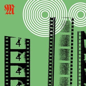 Morgenbladets filmpodkast 的头像