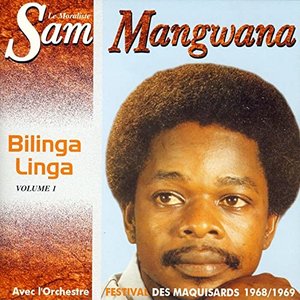 Bilinga Linga Vol. 1, 1968-1969