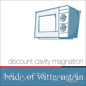 Discount Cavity Magnatron