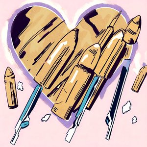 Bulletproof Heart