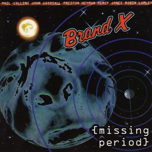 Brand X (Missing Period)