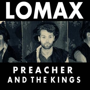 “Lomax”的封面