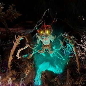 FINAL ASCENSION