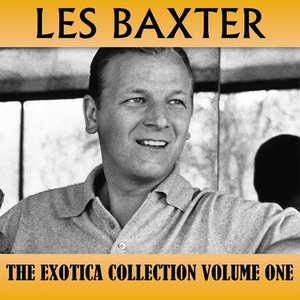 The Exotica Collection Volume One