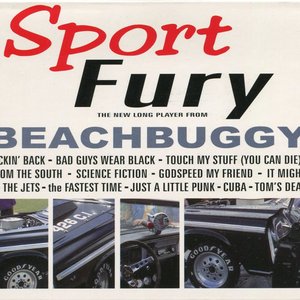 Sport Fury