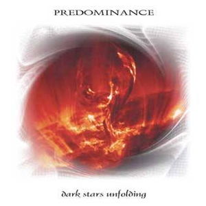 Dark Stars Unfolding cover