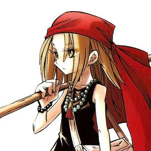 Avatar for 恐山アンナ (林原めぐみ)