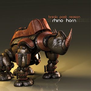 Rhino Horn