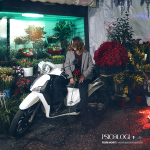 Artwork for FIORI MORTI