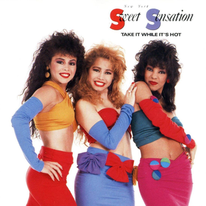 Sweet Sensation - 100% Fun - Zortam Music