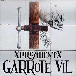 Garrote Vil
