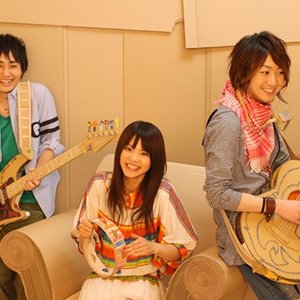 Avatar for Ikinomo Gakari