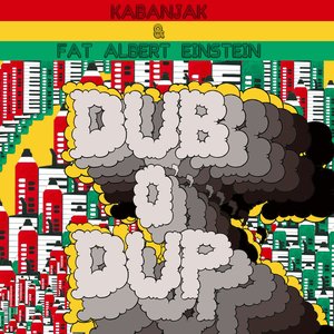 Dub O' Dup EP