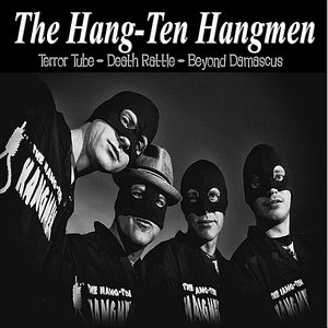 Terror Tube / Death Rattle / Beyond Damascus