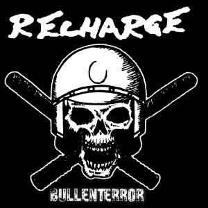 Bullenterror cover