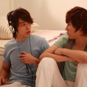 Аватар для 동해 & 규현