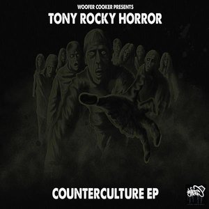 Counter Culture E.P.