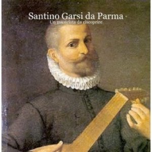 Santino Garsi da Parma 的头像