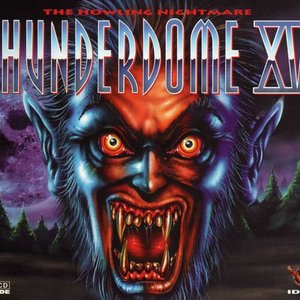 Thunderdome XV - The Howling Nightmare
