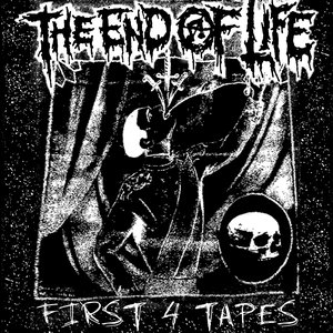 First 4 Tapes