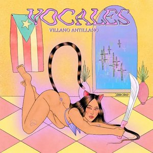 Vocales - Single